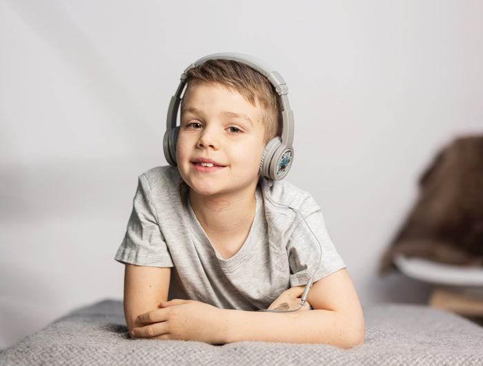 BuddyPhones
