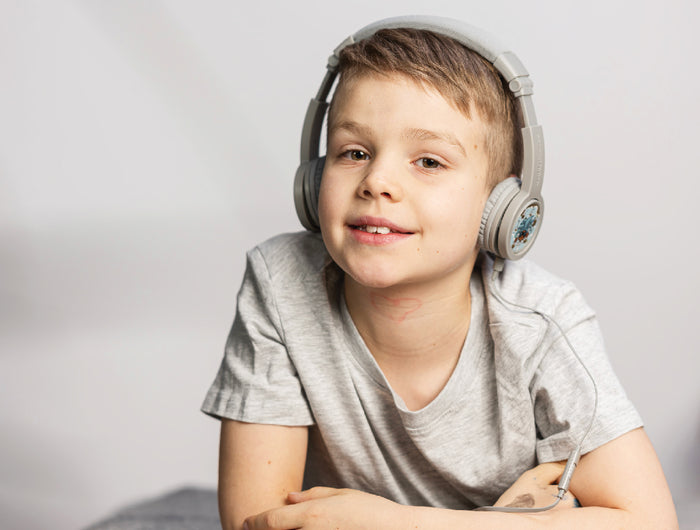BuddyPhones