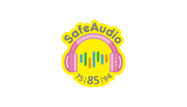 <strong>3 SafeAudio® Volume Limit Settings</strong>